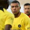 Kylian Mbappe: Al-Hilal made an offer of £259m for PSG and France forward.