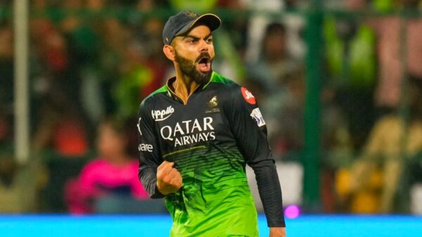Virat Kohli is the second highest-paid athlete in Asia. Who is Number One?