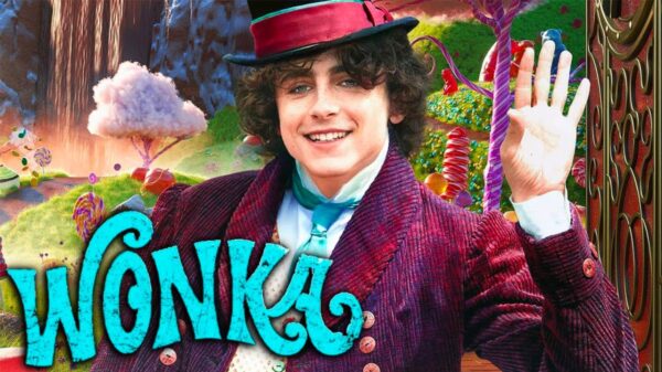 Wonka