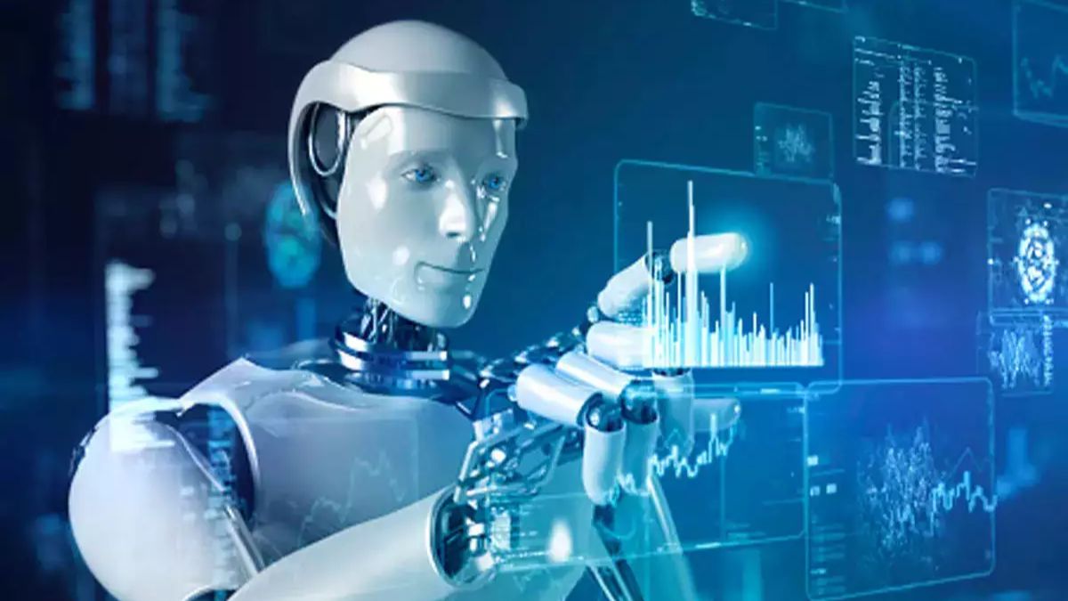 AI and Our Economy Savior or Saboteur for Our Future