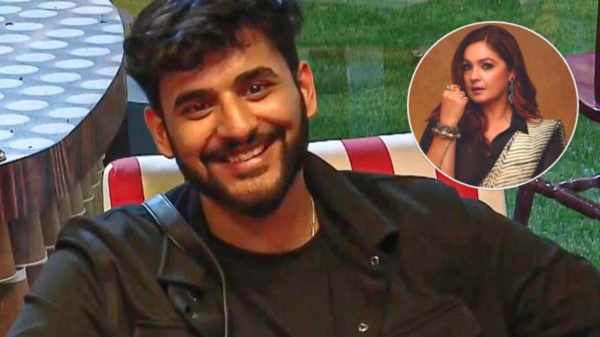 Abhishek Malhan beats Pooja Bhatt