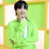 BTS' Rapper Suga Announces His Military Enlistment