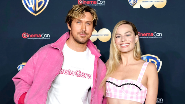 Barbie Crosses Mega-Milestone at the box office