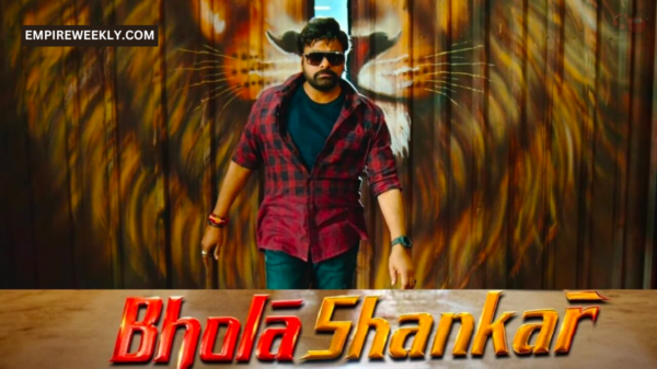 Bhola Shankar Movie Review: Chiranjeevi Shines in a Lackluster Remake
