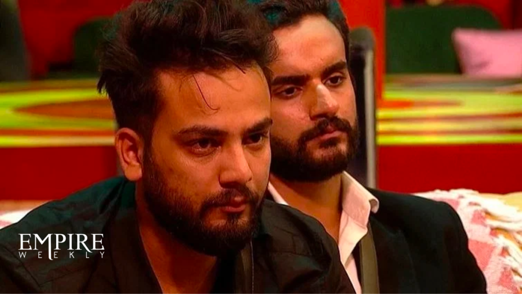Bigg Boss OTT 2 Finale: Abhishek Malhan or Elvish Yadav - The Ultimate Showdown for Victory