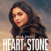 Bollywood Sensation Alia Bhatt Marks Her Hollywood Debut in Netflix's 'Heart of Stone'