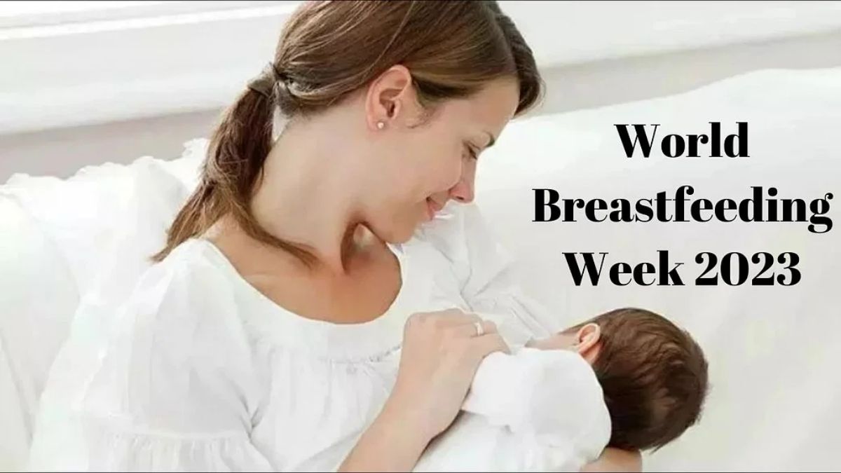 Busting Breastfeeding Myths Common Beliefs Separating Fact from Fiction