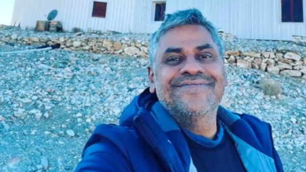 Co-founder of Pepperfry, Ambareesh Murty dies due to cardiac arrest