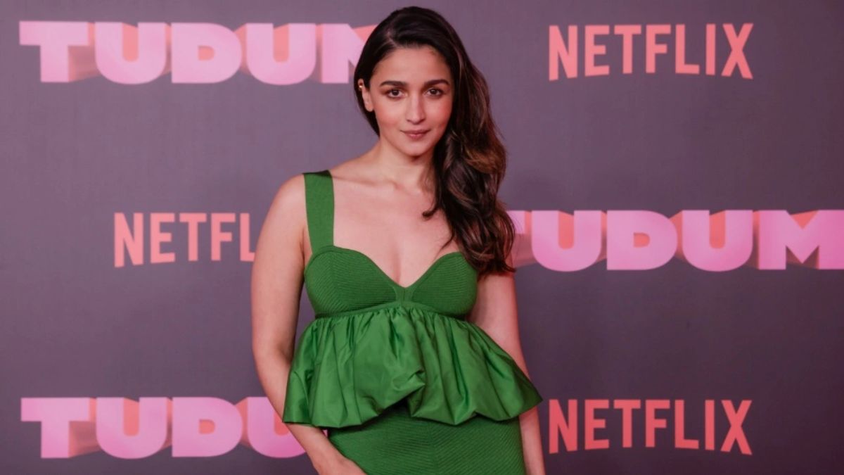 Date Issues For Alia Bhatt