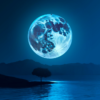 Exploring the Phenomenon of the Super Blue Moon in 2023