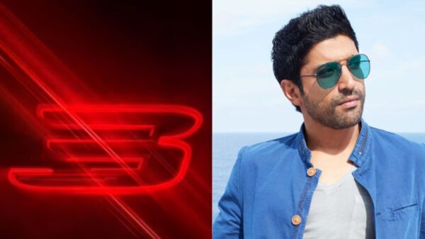 Farhan Announces Don 3