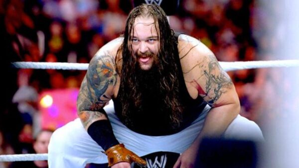 Former WWE Champion Bray Wyatt Dies At 36