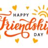 Friendship Day 2023: Celebrating Meaningful Bonds with Friends