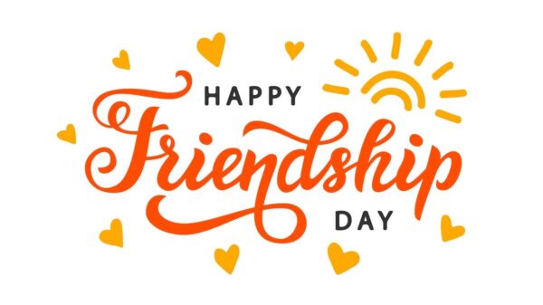 Friendship Day 2023: Celebrating Meaningful Bonds with Friends
