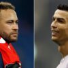 From 'Crazy' to Competitive Neymar's Arrival Echoes Ronaldo's Impact on Football's Frontier