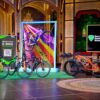 Gear Head Motors Revolutionizing Electric Mobility with Innovation and Sustainability