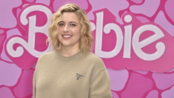 The 5 Best Movies Influenced 'Barbie,' As Per Greta Gerwig