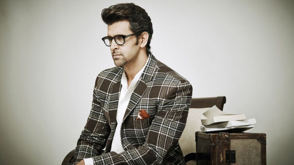 Hrithik Shared The Motion Poster Of Fighter On X