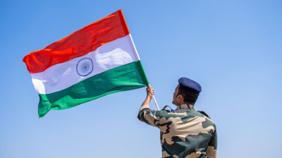 Independence Day 2023 Is India Marking Its 76th Or 77th Year
