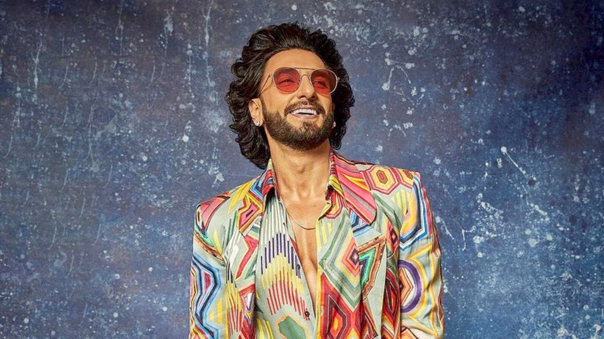 Is Ranveer Singh Going To Headline The New Movie