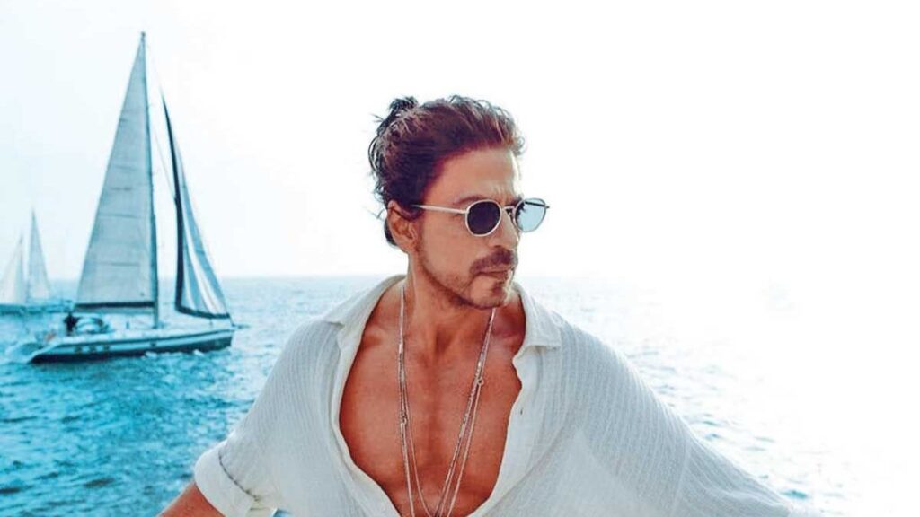 Jawan Is Shah Rukh Khan’s Second-Most Expensive Film