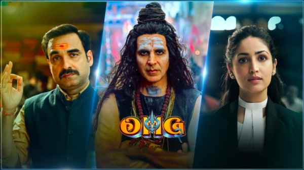 OMG 2 Movie Review: Akshay Kumar, Pankaj Tripathi & Yami Gautam Dhar Deliver a Revolutionary Film on Sex Education