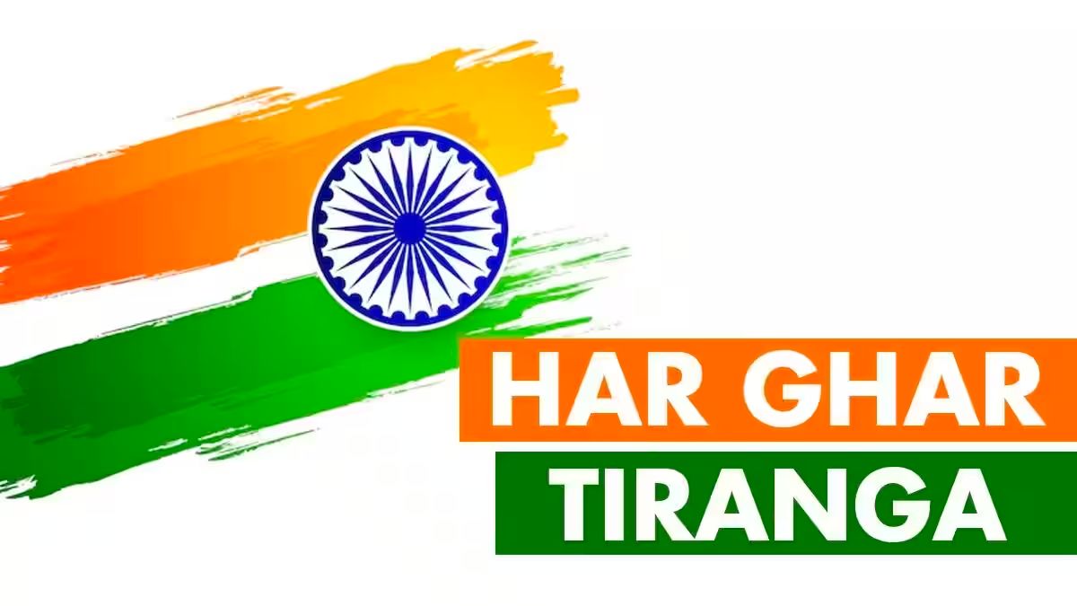 PM Modi urges citizens to put Tricolour as social media DP ahead of Independence Day 2023
