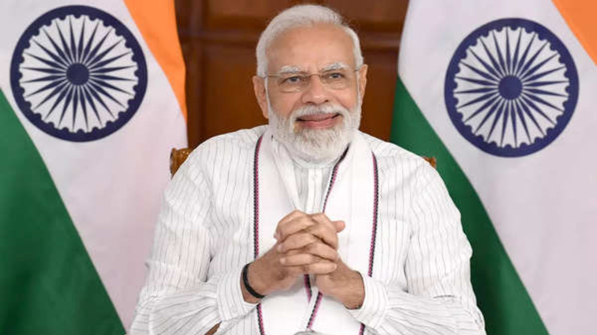 PM Narendra Modi On Partition Horrors Remembrance Day