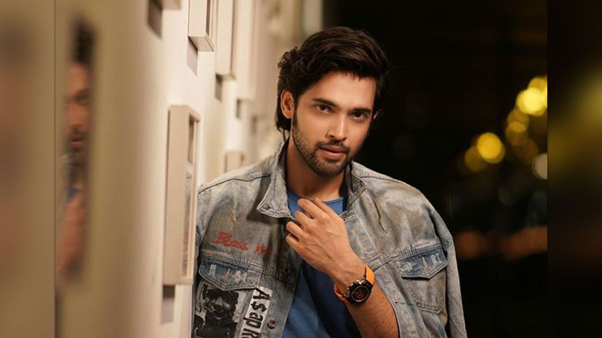 Parth Samthaan Is All Set For His Next Innings To Make His Bollywood Debut Alongside Baba Sanjay Dutt