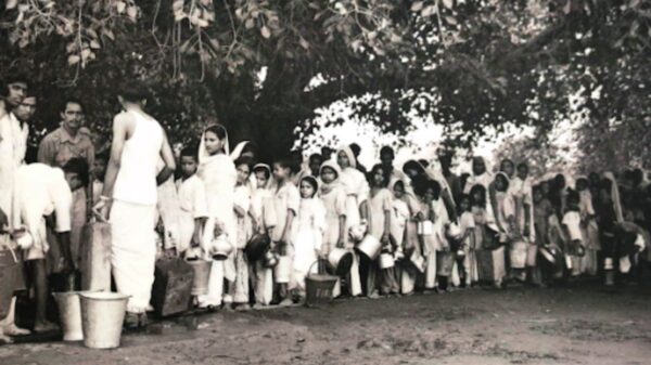 Partition Horrors Remembrance Day Remembering The Tragedies Of 1947