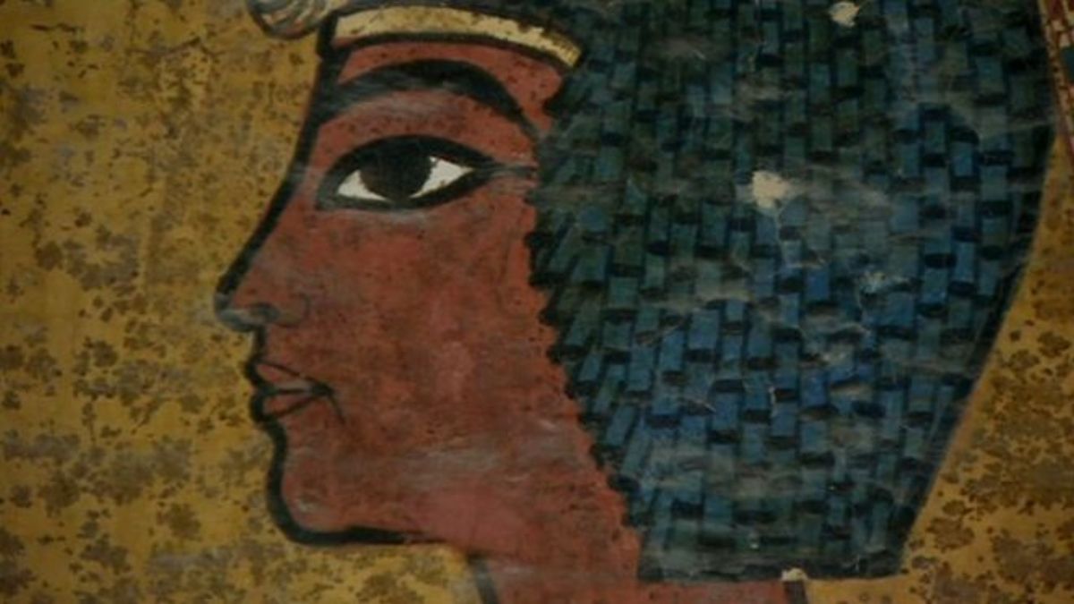 Queen Khentakawess III