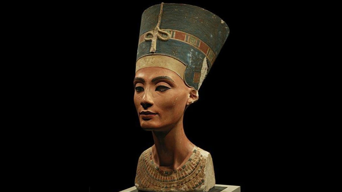 Queen Nefertiti