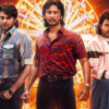 RDX Movie Review A Thrilling Explosion of Mass Entertainment