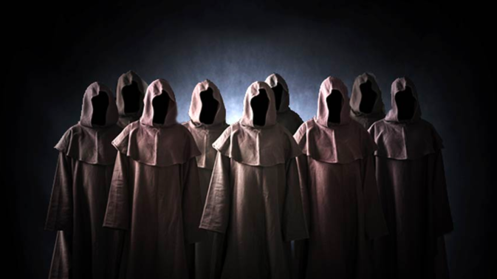 Secret Societies A Glimpse Into The Esoteric World