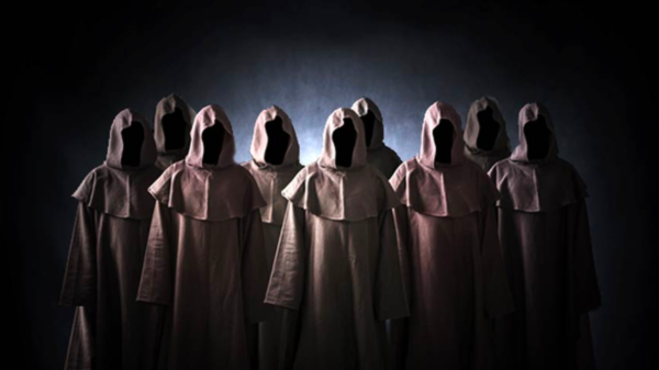 Secret Societies A Glimpse Into The Esoteric World