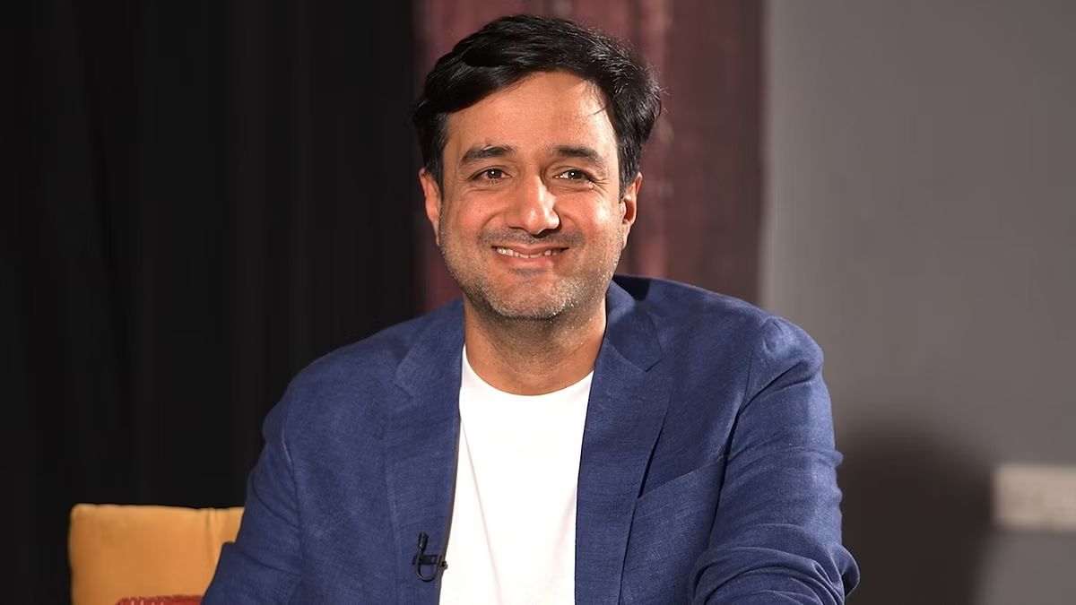 Siddharth Anand