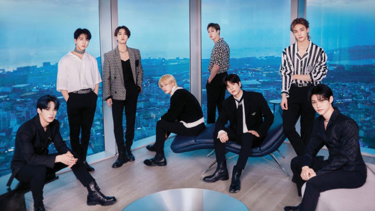 Stray Kids To Perform At 2023 VMAs