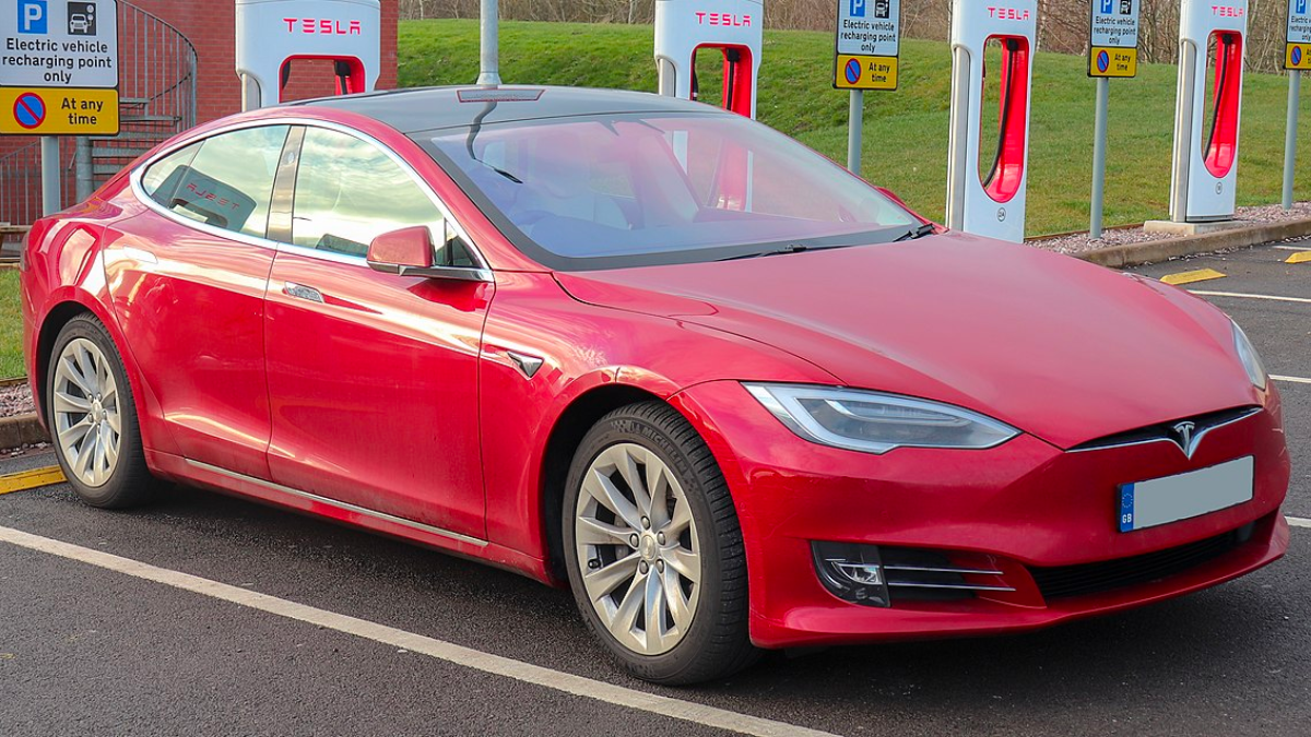 Tesla Eyes India: Bridging the Gap for Electric Mobility