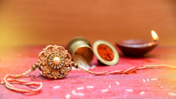 The Sacred Thread Of Protection Celebrating The Sibling Bond On Raksha Bandhan. All You Need To Know About Its Significance, History, Date, Shubh Muhurat And Celebrations