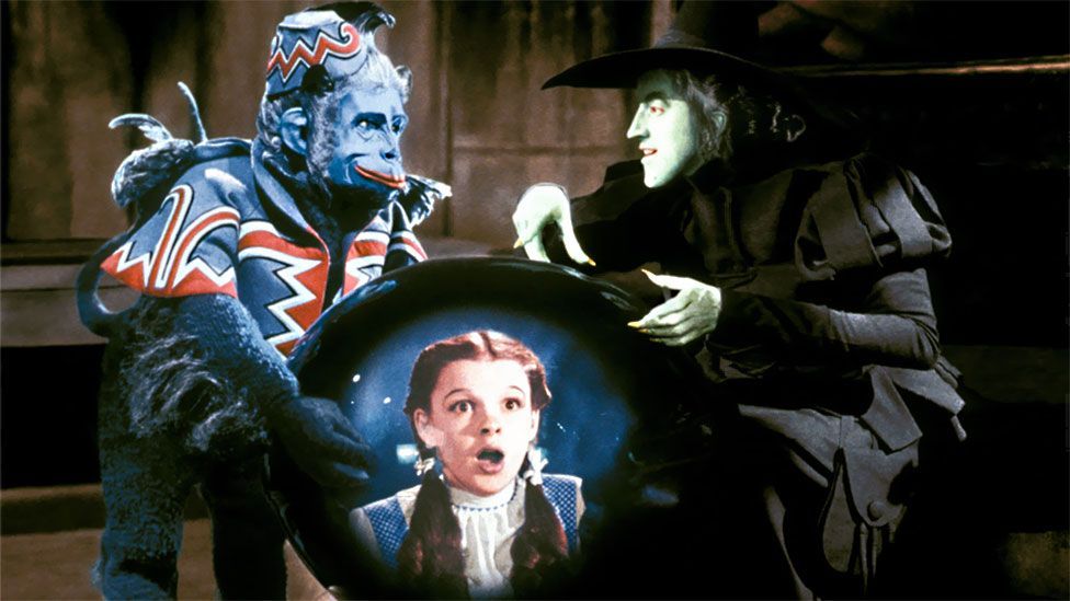 The Wizard of Oz(1939)