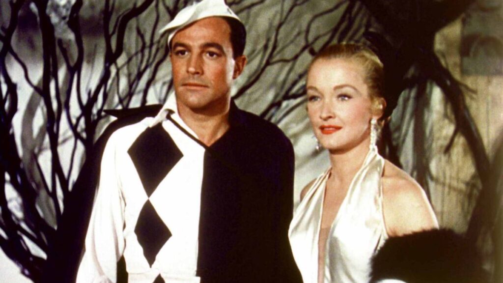 An American in Paris(1951)