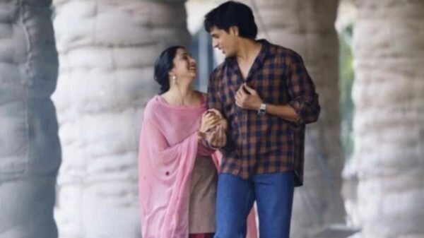 Sidharth Malhotra was told not to dust off the uniform during the shoot of Shershaah