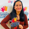 Urooj Ashfaq: Making History as the First Indian Comedian to Triumph at the Edinburgh Comedy Awards