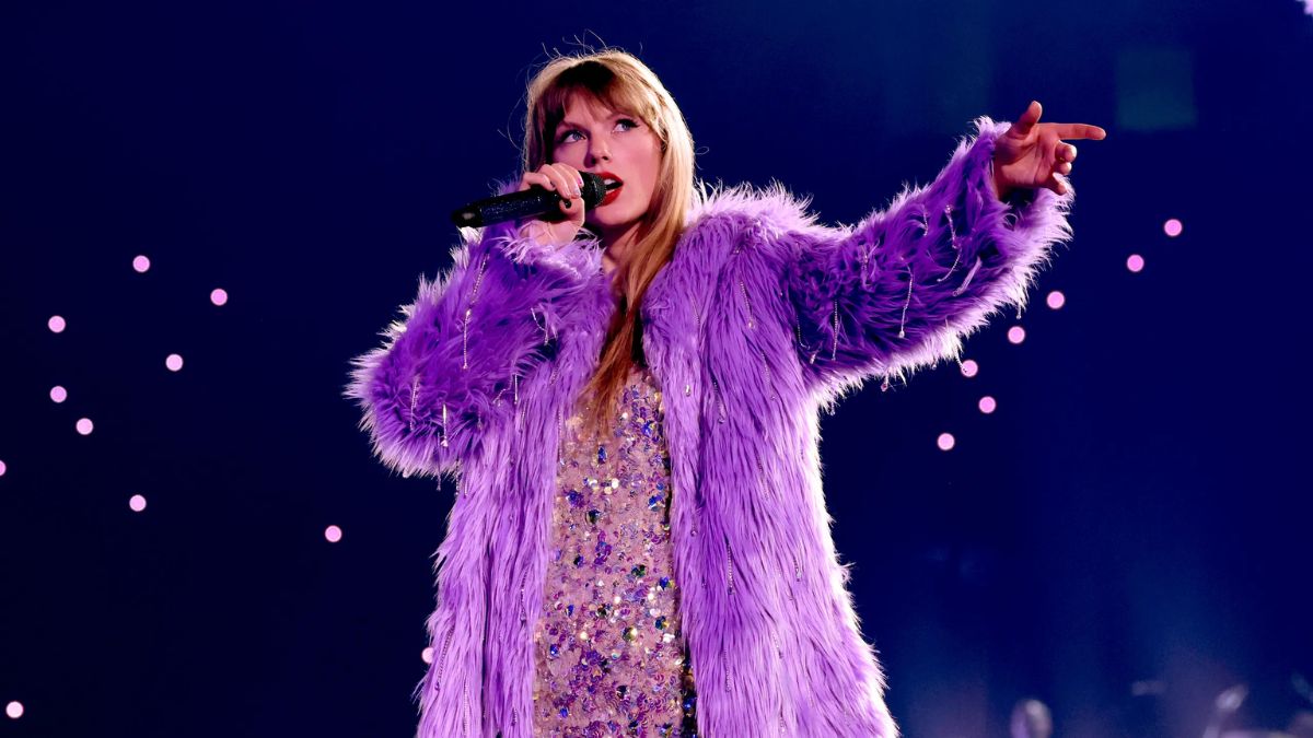 Why Is Taylor Swift Re-Recording All Of Her Albums