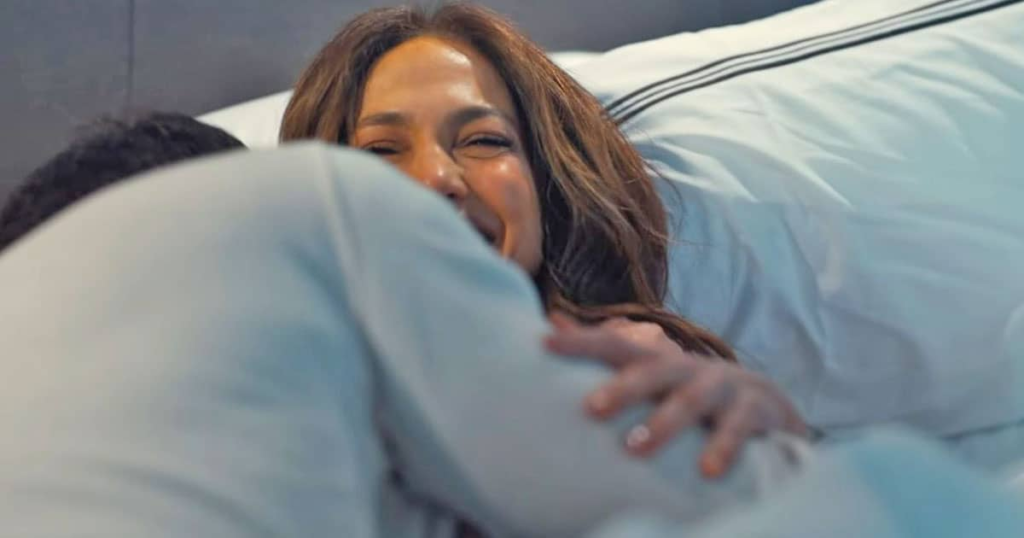 Jennifer Lopez To Give Melodic Tribute To Ben Affleck's Love
Image credit: Koimoi.com