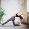 Fit in Your 40s