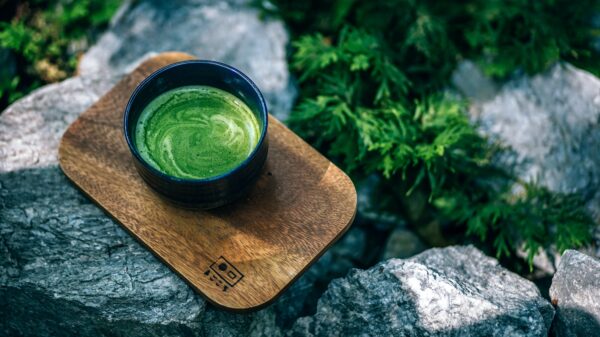 best morning detox drinks