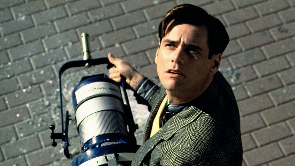 The Truman Show(1998)