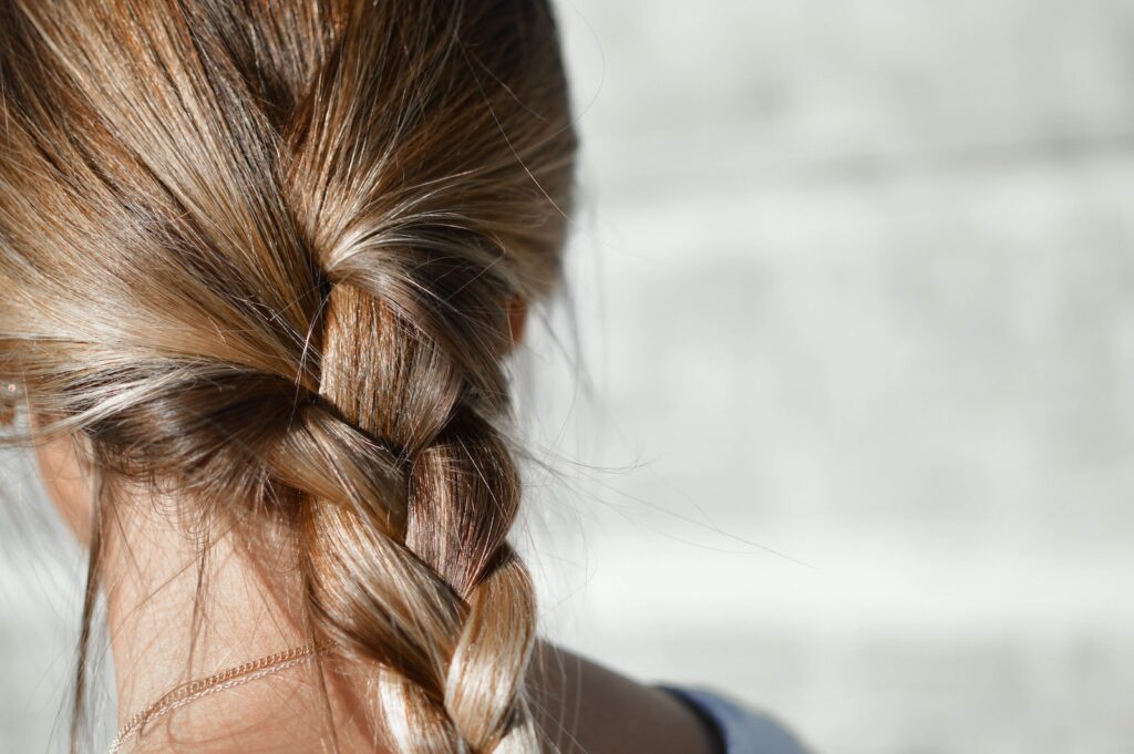 best hair oils