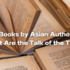 5 Books by Asian Author